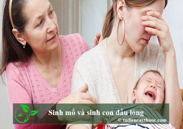 sinh mổ sinh mổ