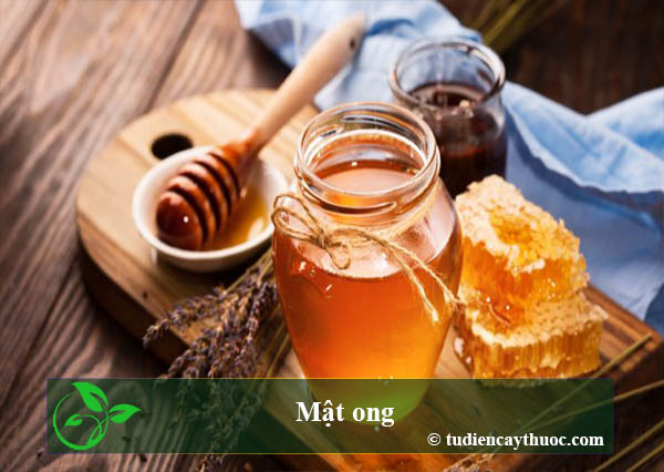 Mật ong Mật ong