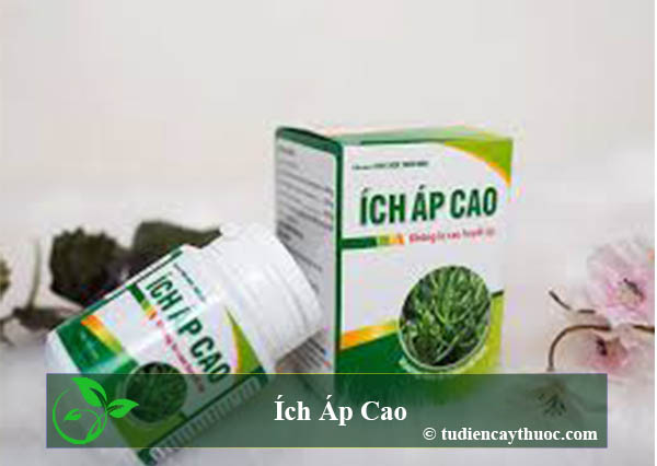 ích áp cap ích áp cap