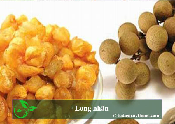 long nhãn