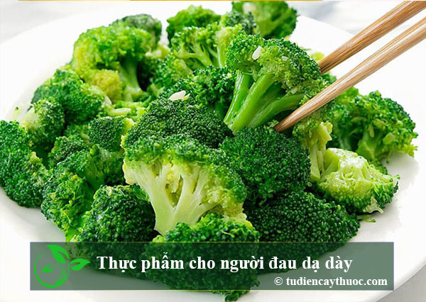 bông cải xanh bông cải xanh