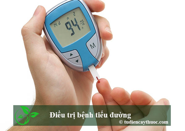 Tổng Quan bệnh tiểu đường