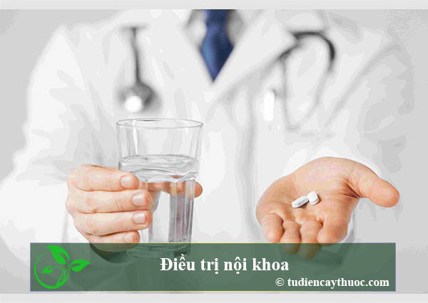 điều tri nội khoa