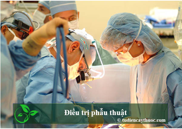 phẫu thuật