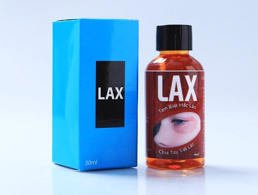 Thuốc LAX
