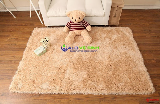 bao lâu nên vệ sinh thảm trang trí một lần 3