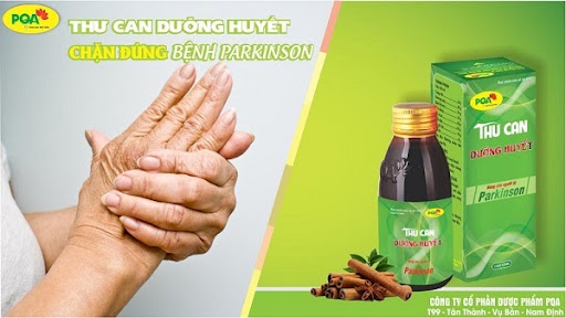 Cách chữa bệnh Parkinson 2
