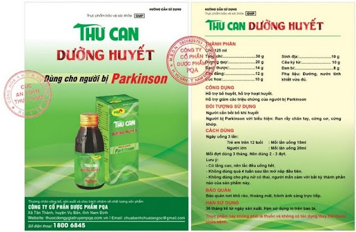 Sản phẩm được Bộ Y tế cấp phép lưu hành toàn quốc 3