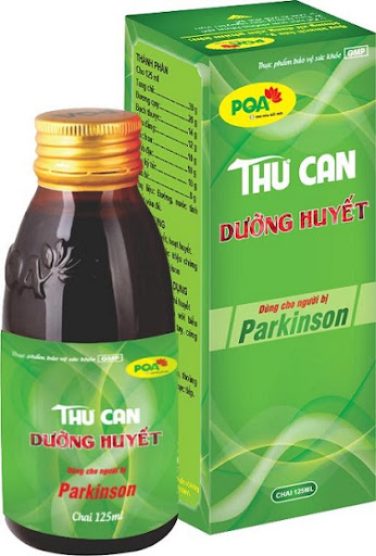 thuốc đông y trị bệnh parkinson thuốc đông y trị bệnh parkinson