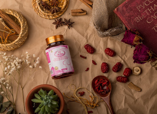 uống thuốc tăng vòng 1 có hại không